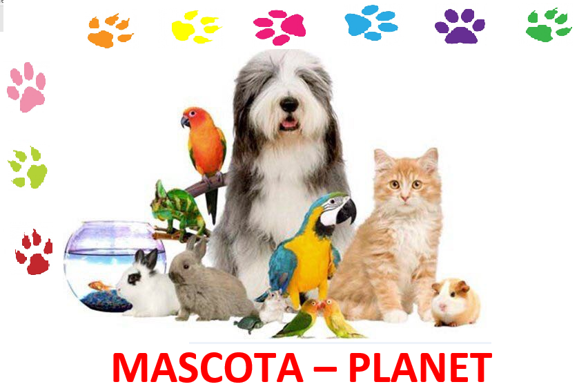 Mascota - Planet